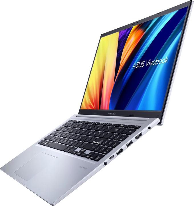 Produktbild ASUS Vivobook 15 (15.60", Intel Core i7-1255U, 16 GB, 512 GB, CH)