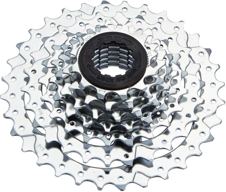 Produktbild Sram Pg-730 (7-fach, 12-32)