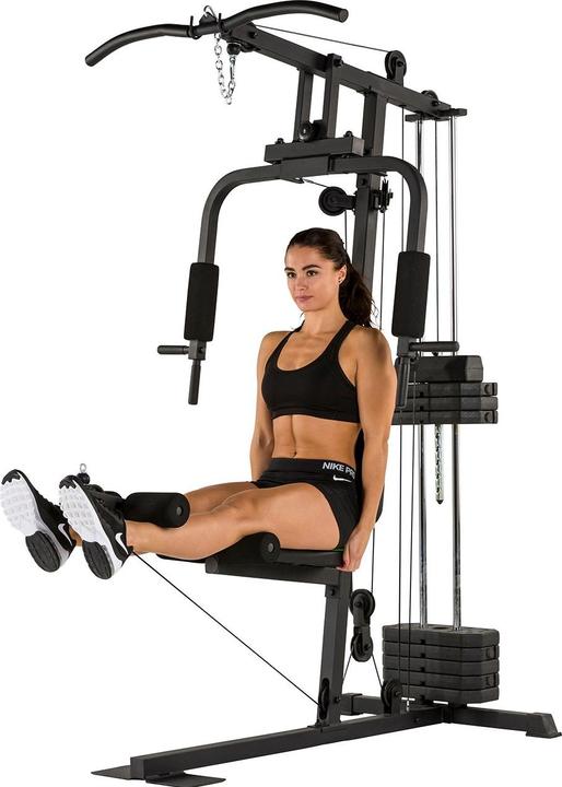 Produktbild Tunturi Kraftstation HG10