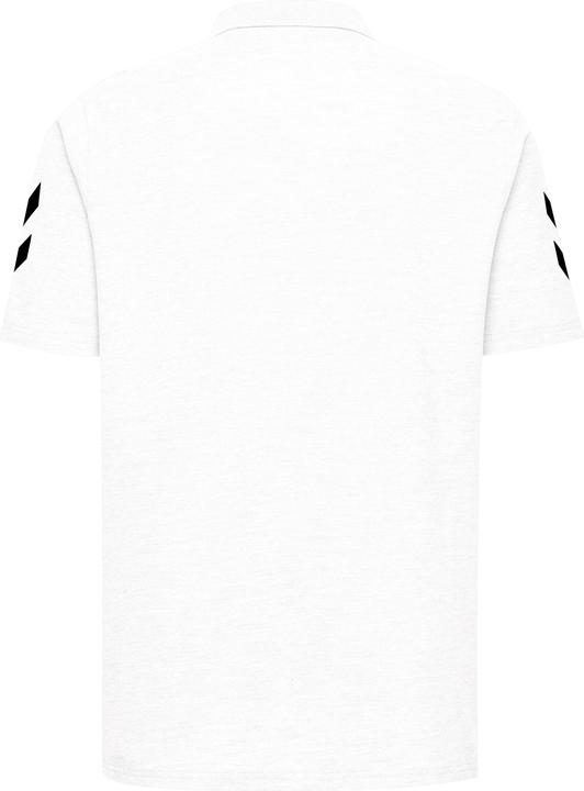 Produktbild hummel Go Cotton Polo (3XL)