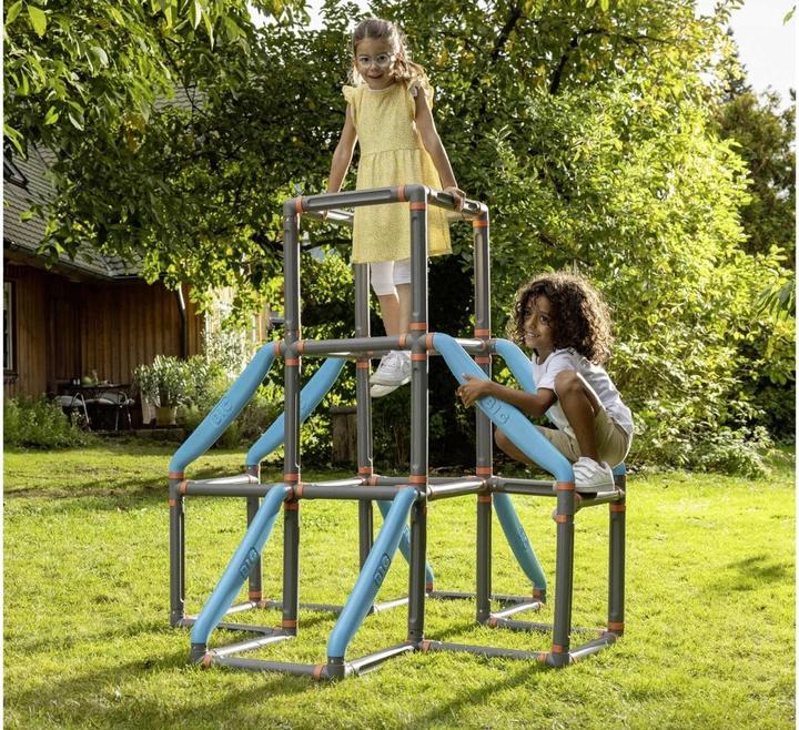 Immagine prodotto BIG Kraxxl - Kletterturm