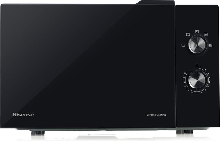 Image du produit Hisense H23MOBP2H4 (23 l)