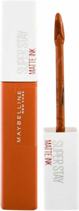 Produktbild Maybelline New York Superstay Matte Ink (75 Fighter)