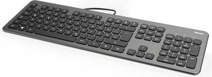 Produktbild Hama KC-700 (DE, Kabelgebunden)