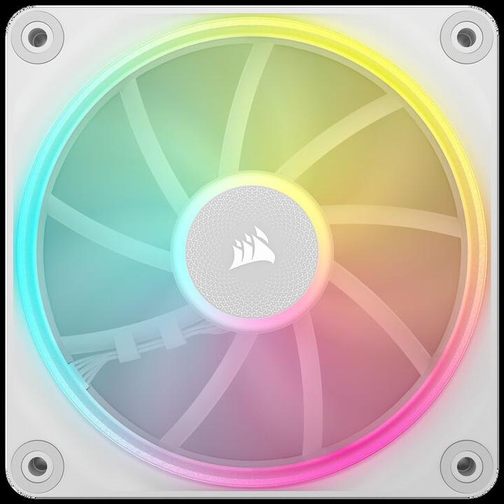 Image du produit Corsair iCUE LINK LX140 RGB (140 mm, 2 x)