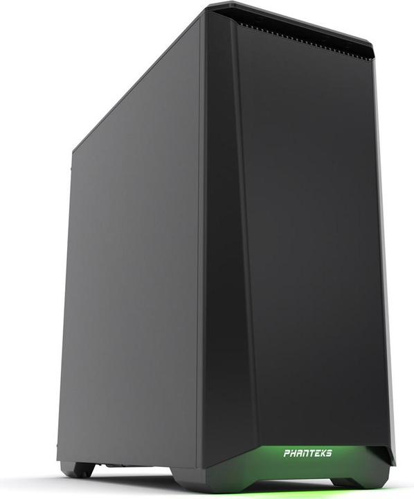 Produktbild Phanteks Eclipse P400S (ATX, mATX, Mini-ITX, E-ATX)