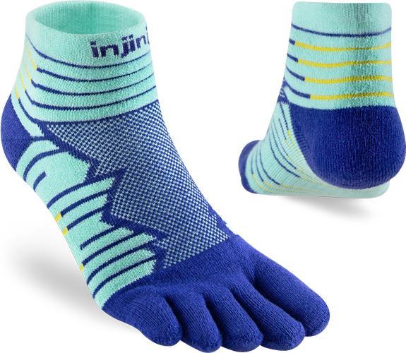 Produktbild Injinji Ultra Run MIni-Crew (S)