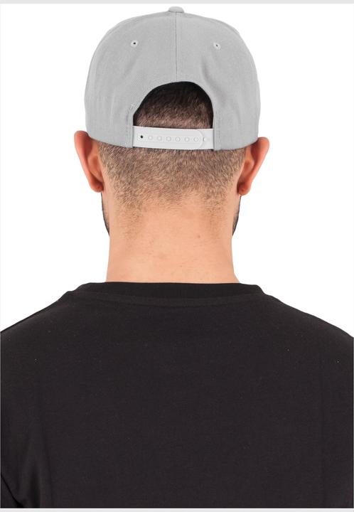 Actual product image Flexfit snapback (One size)