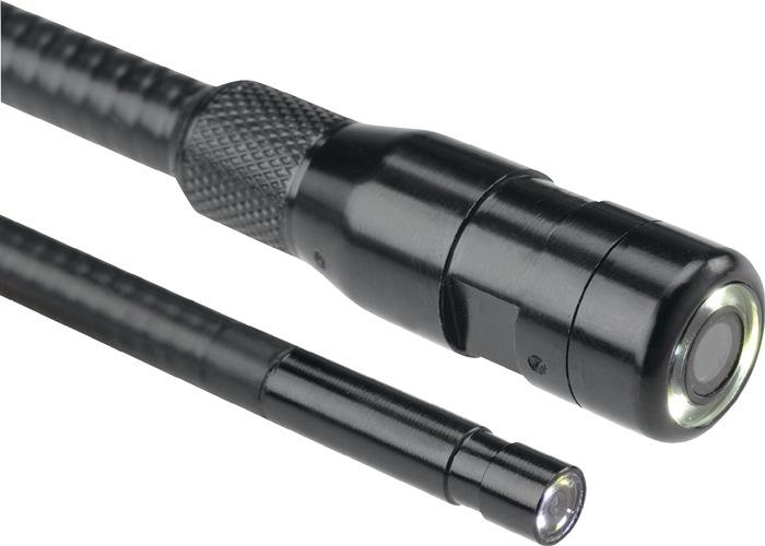 Produktbild Ridgid Kamerakopf