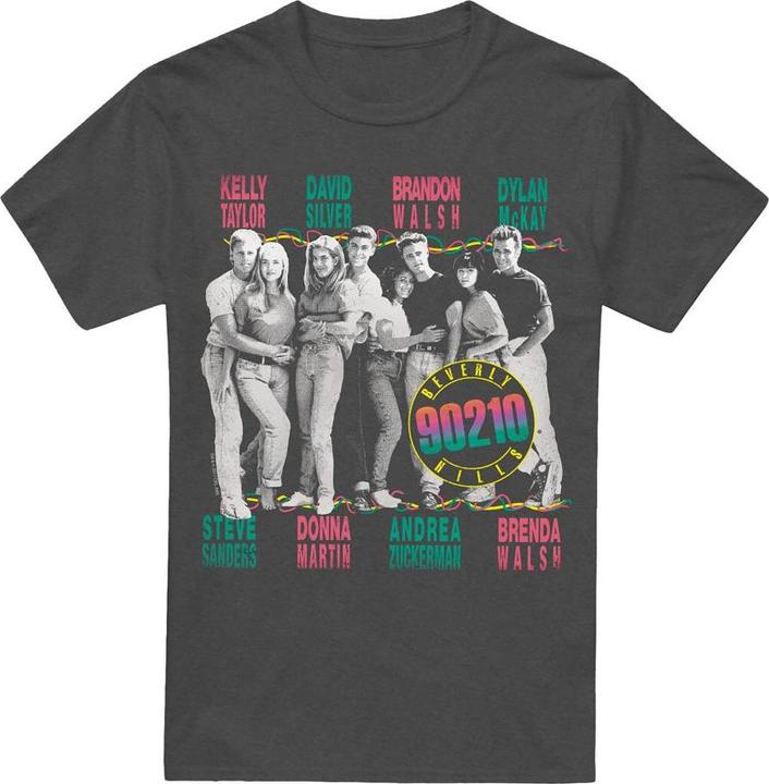 Produktbild 90210 We Got It TShirt (L)