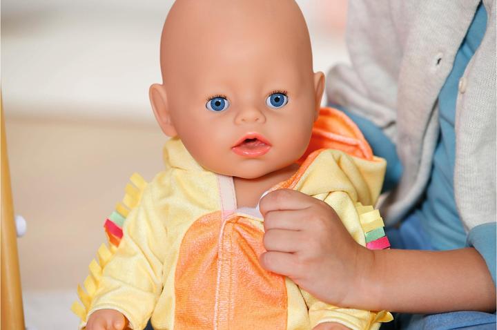 Produktbild Zapf Creation BABY born Bath Nightonesie 43cm