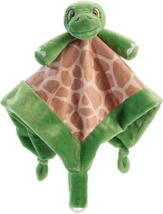 Produktbild Tinka Magic My Teddy - Comforter Turtle (28-280016)