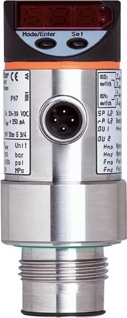 Produktbild IFM PF2954