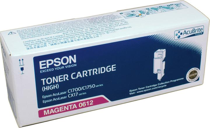 Immagine prodotto Epson C13s050612 (M)