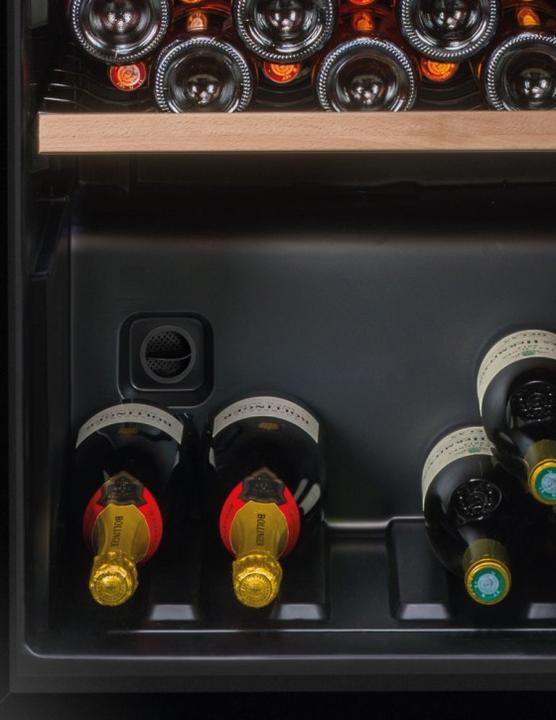 Actual product image La Sommelière CTVNE147