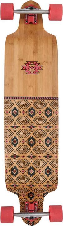 Image du produit Globe Bannerstone (41")