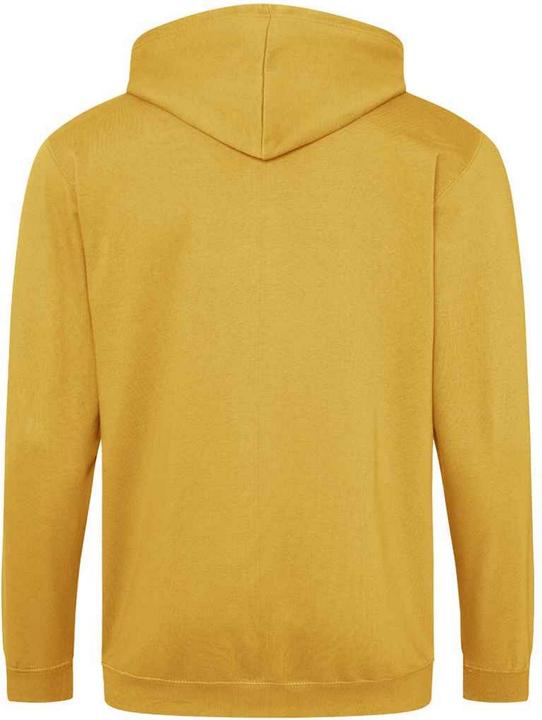 Produktbild Awdis Hoodie mit durchgehendem Reissverschluss (L)