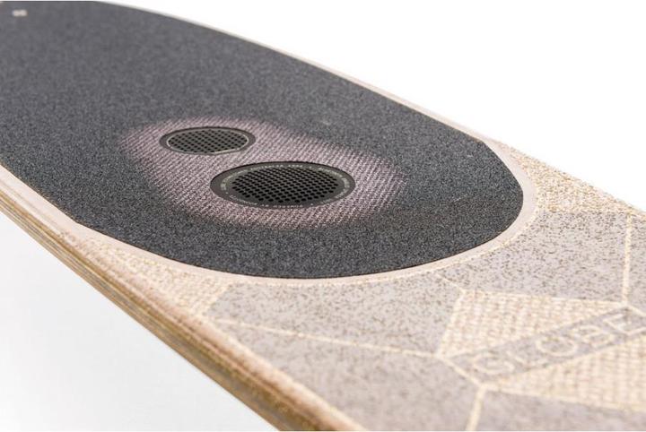 Image du produit Globe Enceinte complète GSB Pinner (41.25")