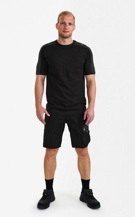 Gris anthracite, Noir