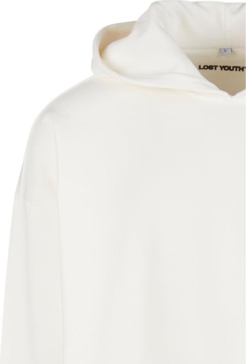 Produktbild Lost Youth LY HOODY - FLOWERS - 159757 (XL)