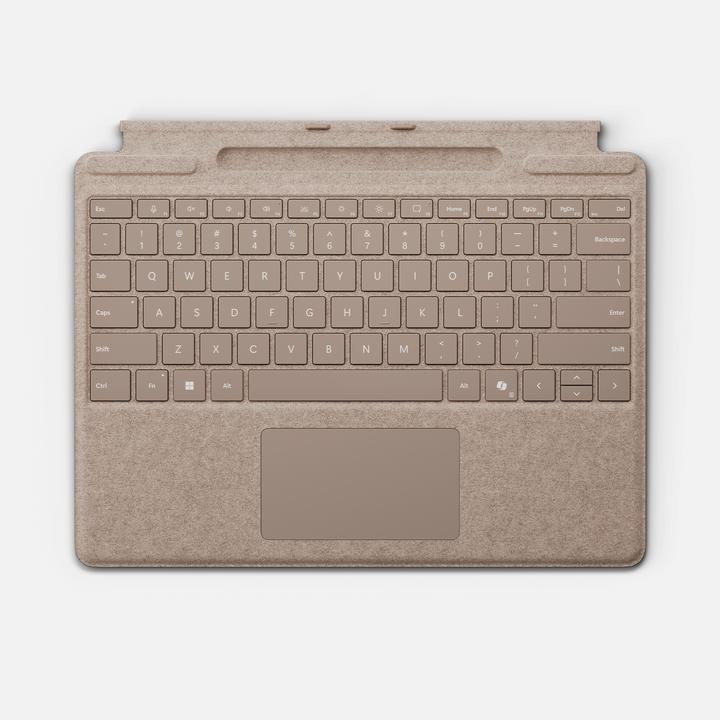 Microsoft Surface Pro Keyboard (CH, Docking)