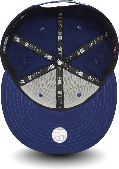 Produktbild New Era 9FIFTY MLB LA Dodgers Essential (S, M, L)