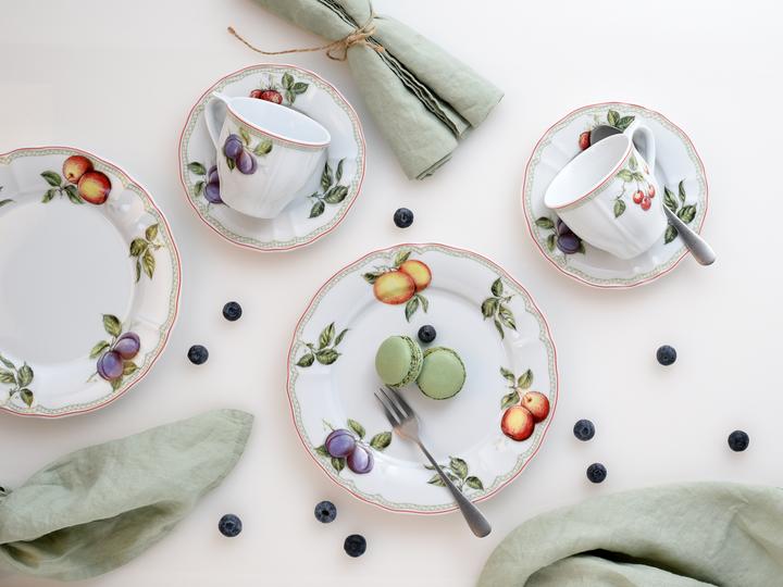 Image du produit CreaTable Flora Orchard (18 pièce(s))