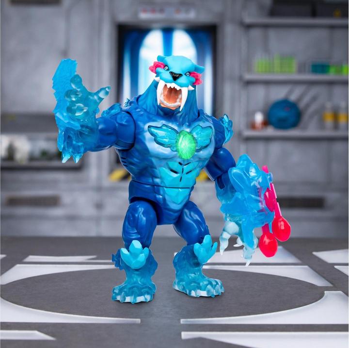 Actual product image Moose Mr.Beast Lab S2 Cryo Lab