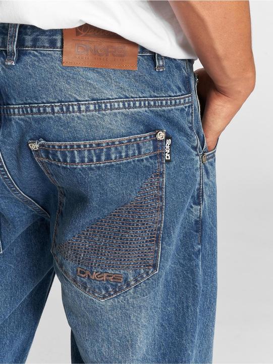 Immagine prodotto Dangerous Fratello Jeans - 72025 (W32/L32)