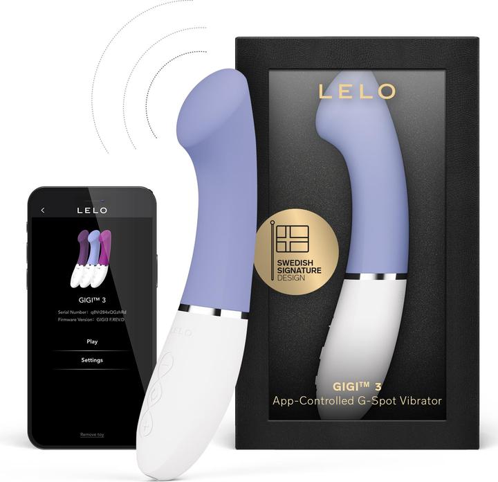 Immagine prodotto LELO Gigi 3