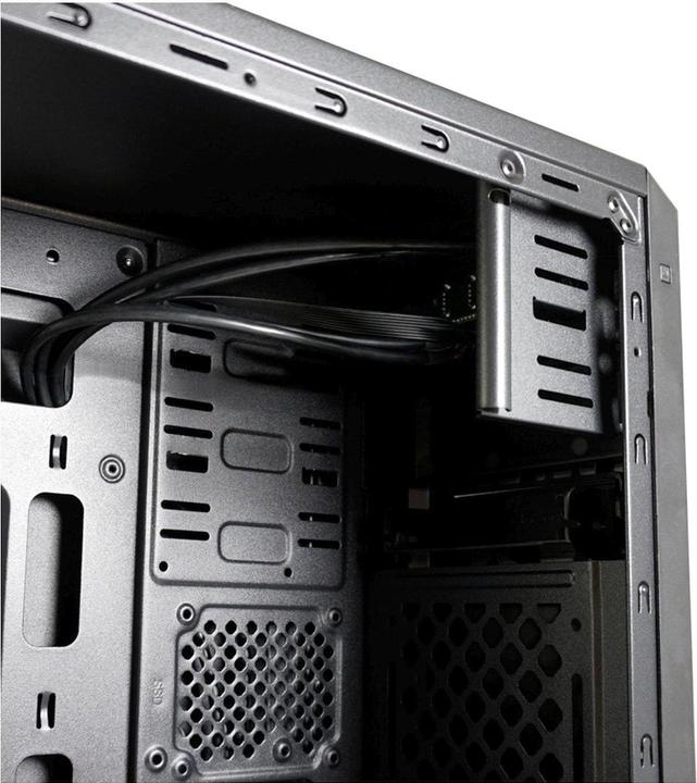 Produktbild LC-Power 7040B (ATX, mATX, Mini-ITX)