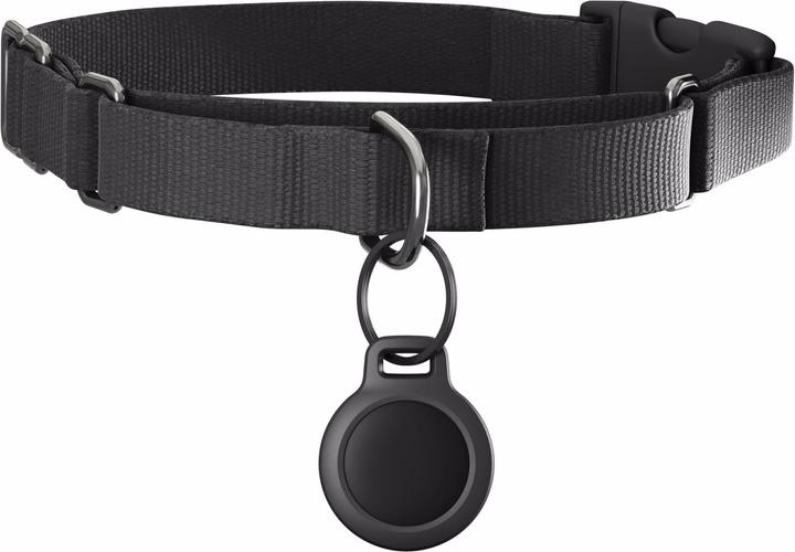 Actual product image Nomad Airtag Rugged