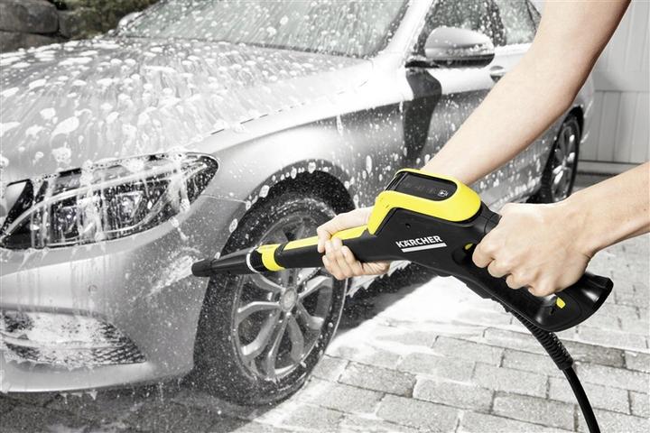Produktbild Kärcher Autoshampoo