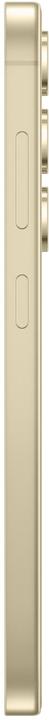 Actual product image Samsung DUPLICATE Galaxy S24 (128 GB, Amber Yellow, 6.20", SIM + eSIM, 50 Mpx, 5G)
