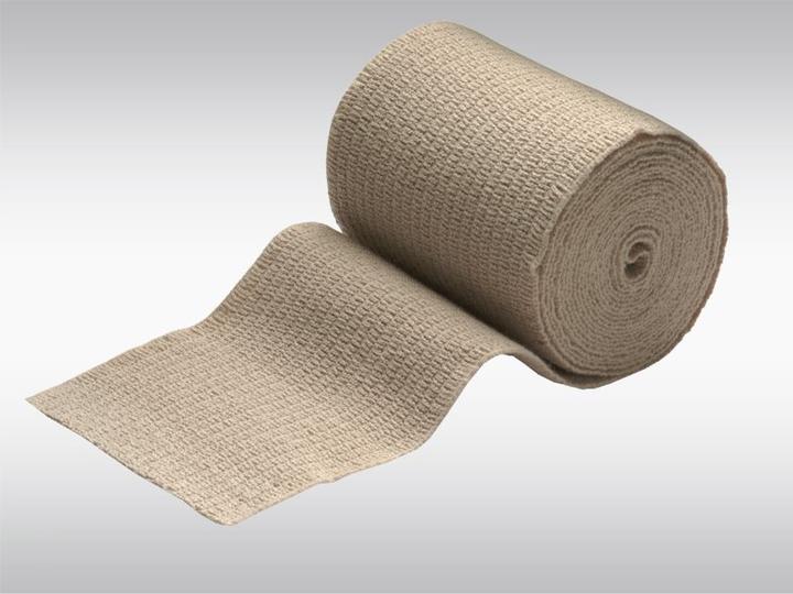 Immagine prodotto Wero Swiss Forte benda di compressione color pelle