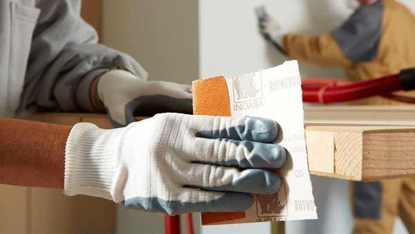 Produktbild Indasa Rhynowood Schleifpapier (P40)