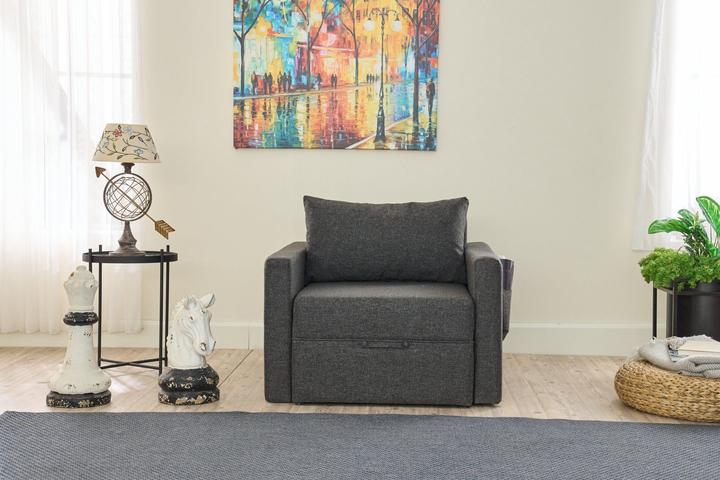 Actual product image Atelier del Sofa Sarman (1-seater)