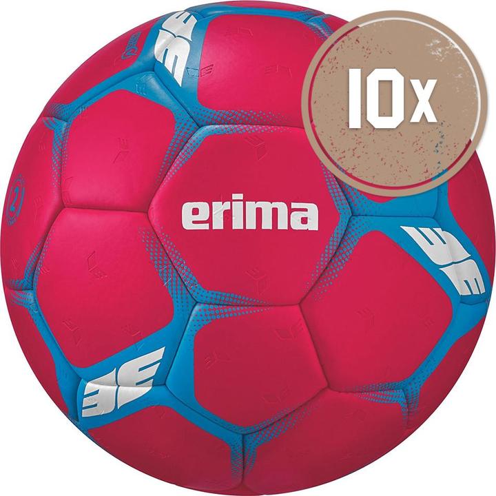 Erima 10er Ballset FLASH Training (3)