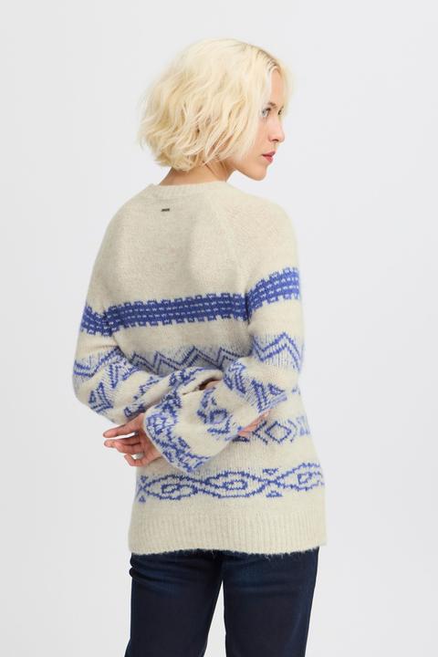 Immagine prodotto Pulz Jeans PZMIMI Pullover 50208176 (M)
