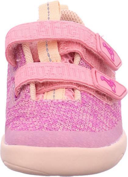 Actual product image Affenzahn Kid's Barefoot Shoe Knit Happy (31)