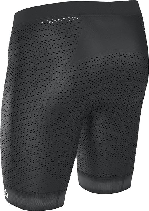 Actual product image Sqlab SQ-Short ONE10 BLK (XL)
