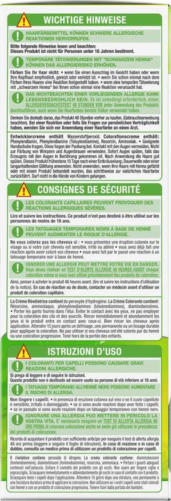 Image du produit Garnier Crème Nutrisse (45629 Marron foncé froid)