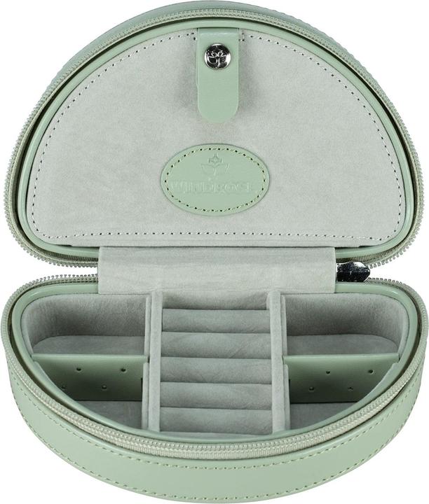 Immagine prodotto Windrose Merino Schmuckkasten 16 cm