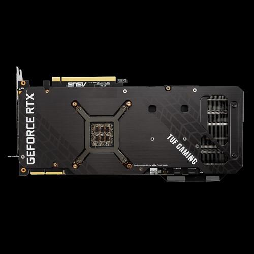 Image du produit ASUS GeForce TUF RTX 3090 24G Gaming (24 Go)