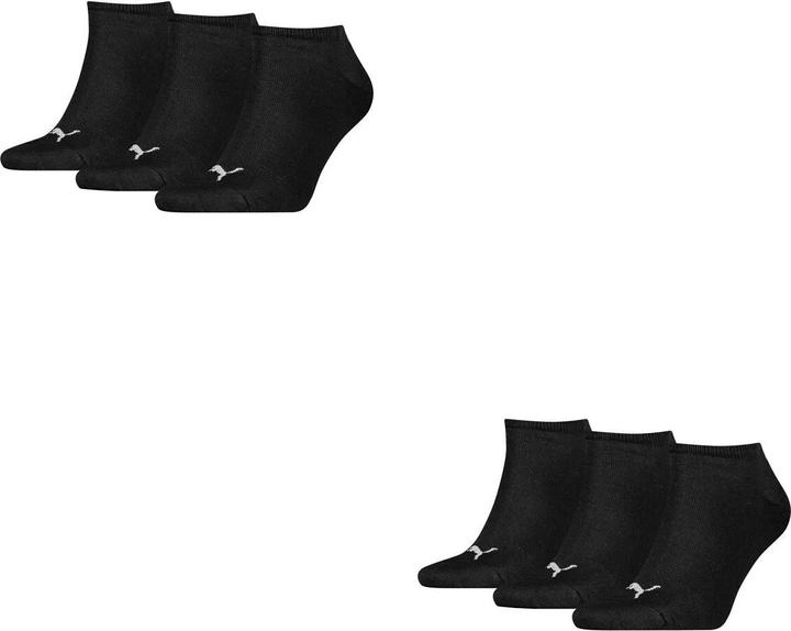 Produktbild Puma Sneaker (6er Pack, 43 - 46)