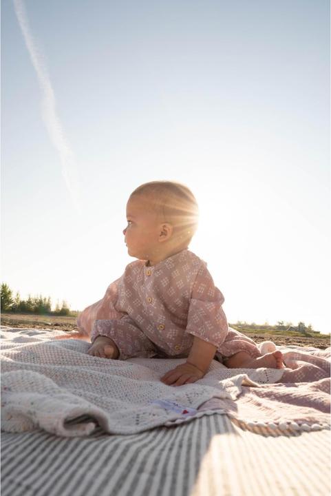 Immagine prodotto Lodger Romper Tribe Muslin (74)