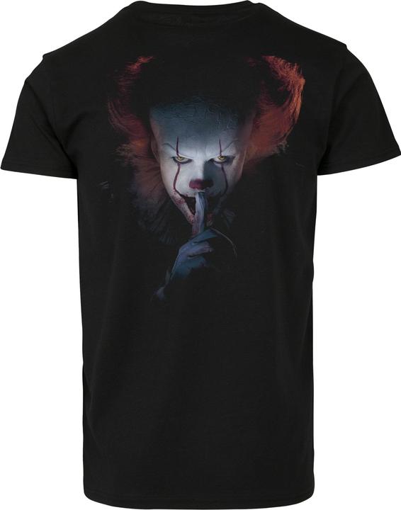 Actual product image Merchcode IT Logo Clown Tee - 13109 (XL)