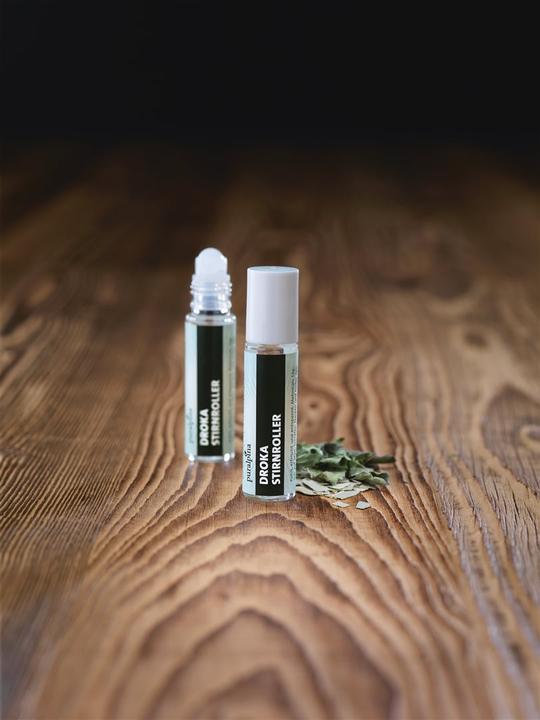 Produktbild Puralpina Stirnroller (1 x, 10 ml, 35 g)
