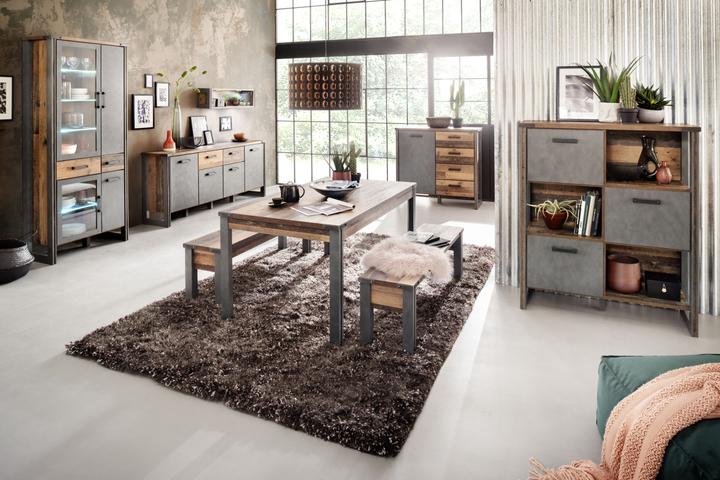 Productafbeelding Trendteam Prime Pier (113 x 23 x 29 cm)