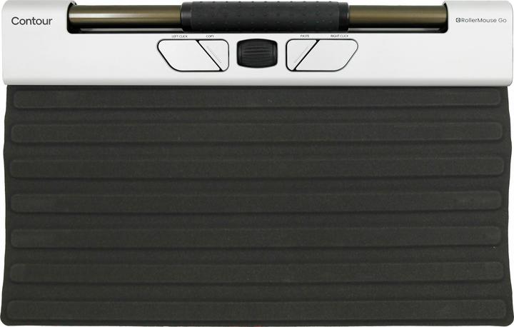 Image du produit Contour Rollermouse Go sans fil au détail (Sans fil)